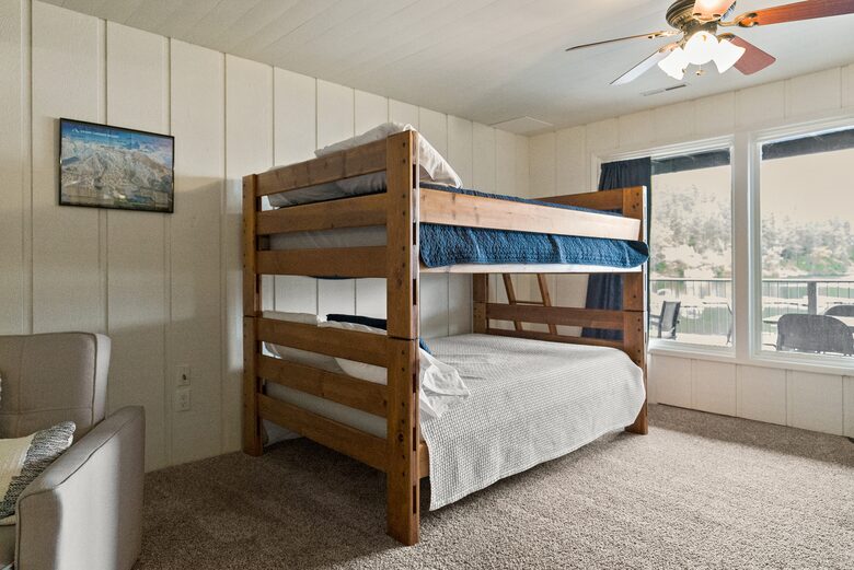 Private Lakefront Retreat on Liberty Lake - Liberty Lake, Washington