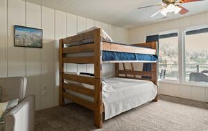 Private Lakefront Retreat on Liberty Lake - Liberty Lake, Washington