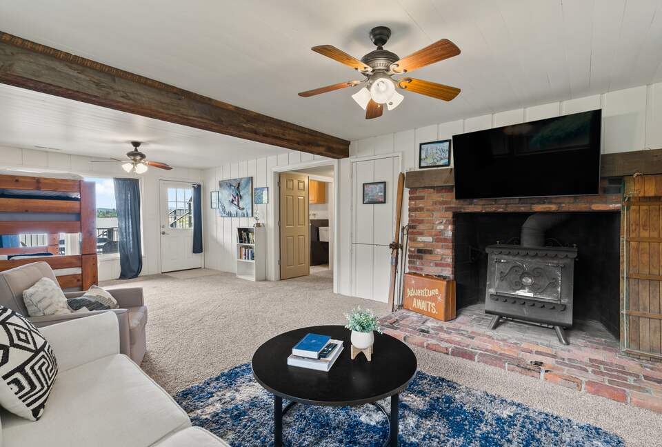 Private Lakefront Retreat on Liberty Lake - Liberty Lake, Washington