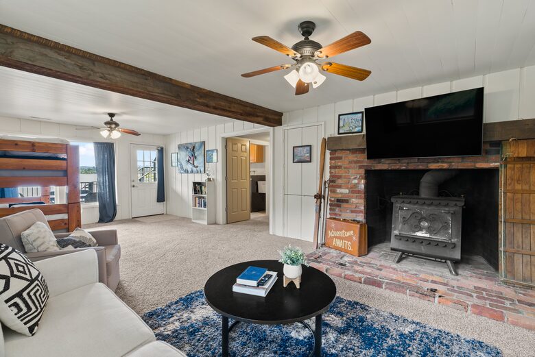 Private Lakefront Retreat on Liberty Lake - Liberty Lake, Washington