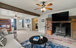 Private Lakefront Retreat on Liberty Lake - Liberty Lake, Washington