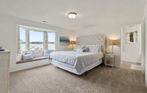 Private Lakefront Retreat on Liberty Lake - Liberty Lake, Washington