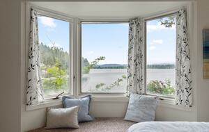 Private Lakefront Retreat on Liberty Lake - Liberty Lake, Washington