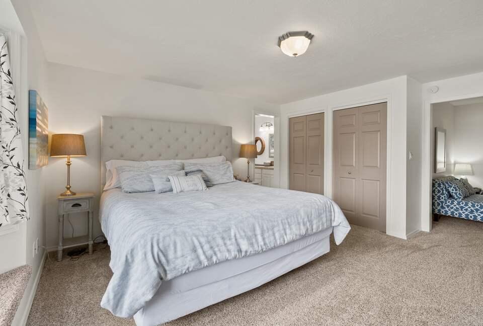 Private Lakefront Retreat on Liberty Lake - Liberty Lake, Washington