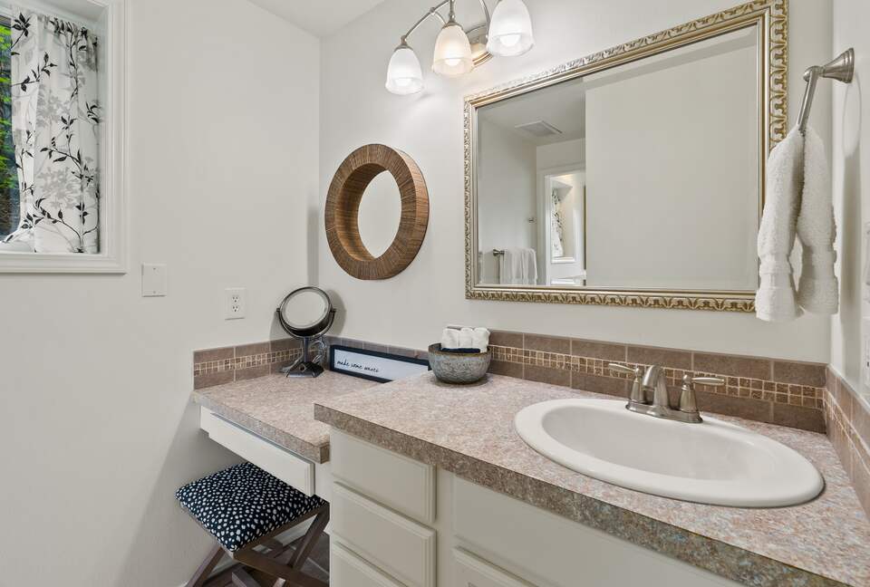 Private Lakefront Retreat on Liberty Lake - Liberty Lake, Washington