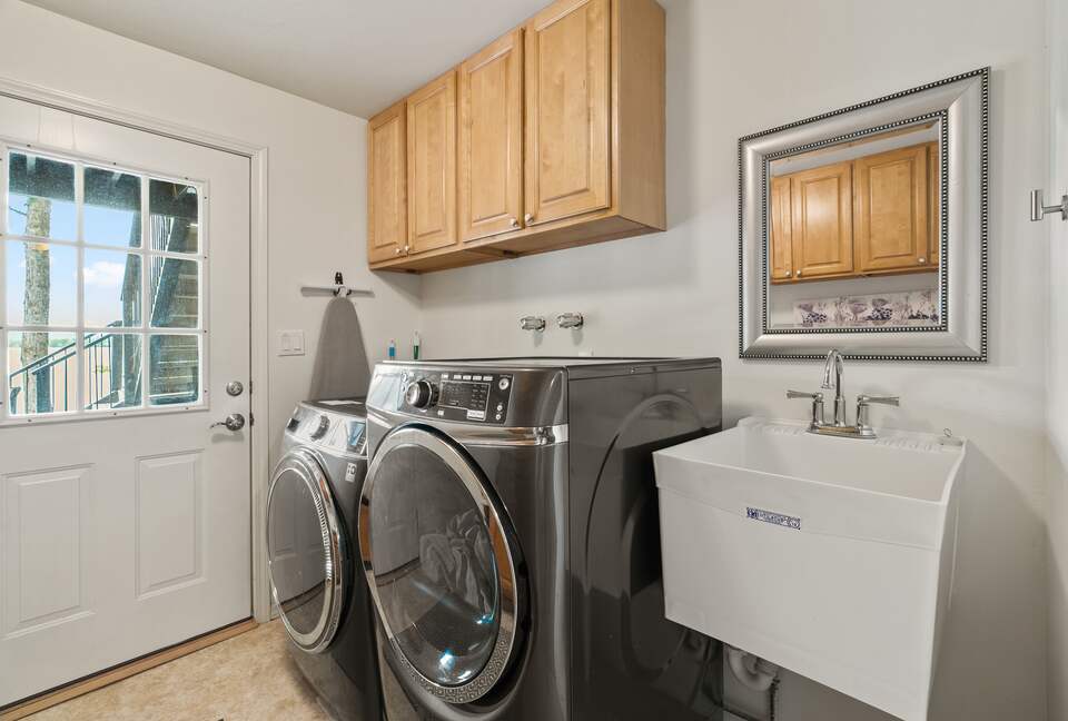 Private Lakefront Retreat on Liberty Lake - Liberty Lake, Washington