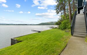 Private Lakefront Retreat on Liberty Lake - Liberty Lake, Washington