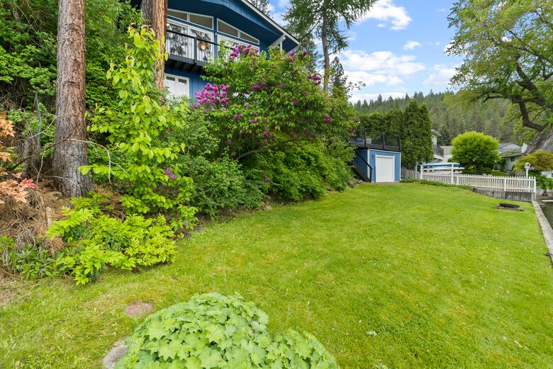 Private Lakefront Retreat on Liberty Lake - Liberty Lake, Washington