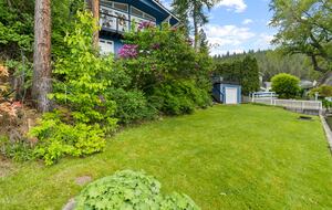 Private Lakefront Retreat on Liberty Lake - Liberty Lake, Washington