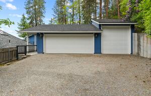 Private Lakefront Retreat on Liberty Lake - Liberty Lake, Washington