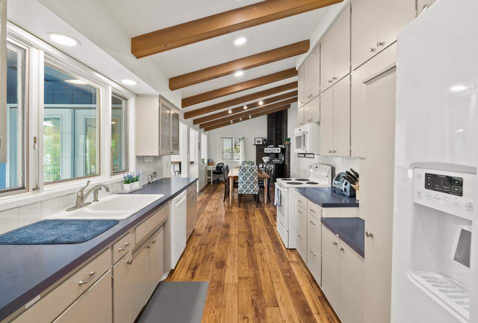 Private Lakefront Retreat on Liberty Lake - Liberty Lake, Washington