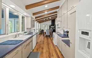 Private Lakefront Retreat on Liberty Lake - Liberty Lake, Washington