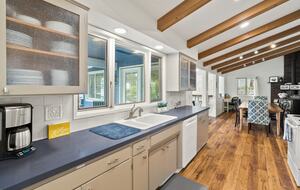 Private Lakefront Retreat on Liberty Lake - Liberty Lake, Washington