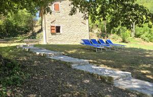 The Historic Mill Estate - Civitella Di Romagna, Italy