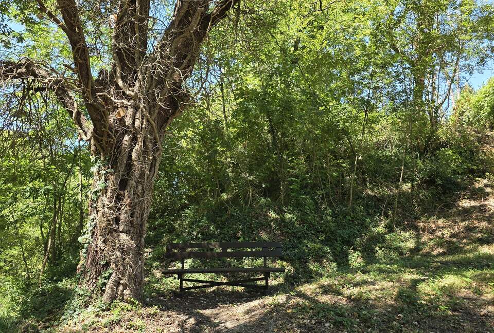 The Historic Mill Estate - Civitella Di Romagna, Italy