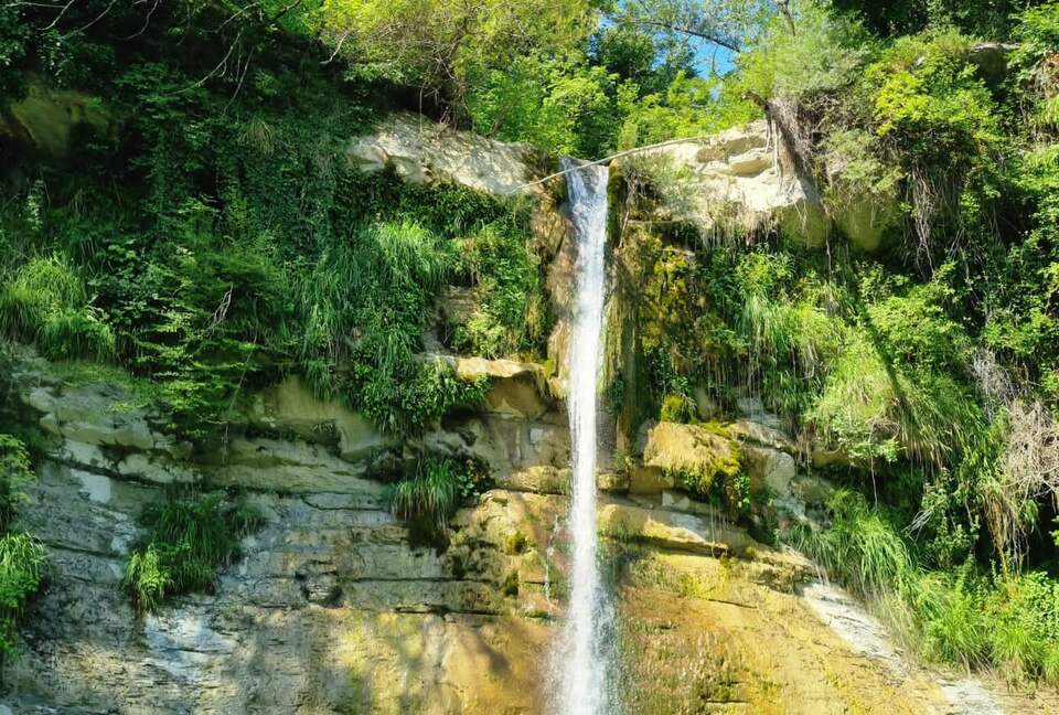 The Historic Mill Estate - Civitella Di Romagna, Italy