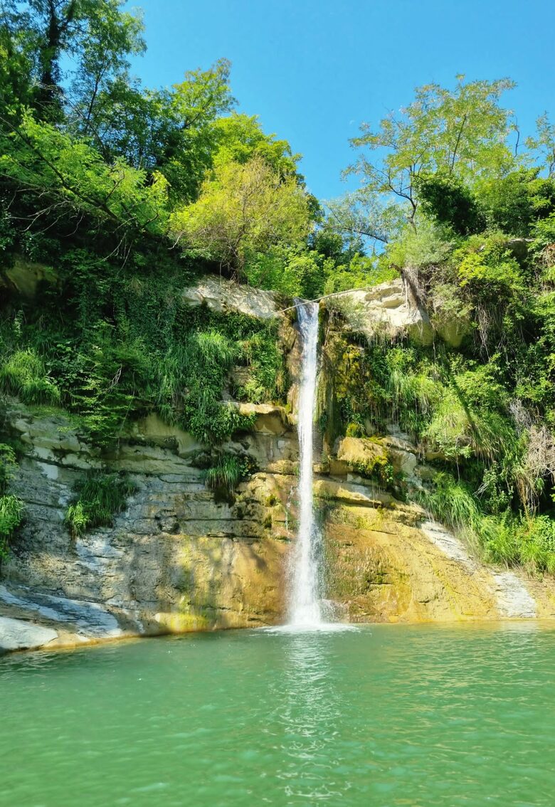 The Historic Mill Estate - Civitella Di Romagna, Italy