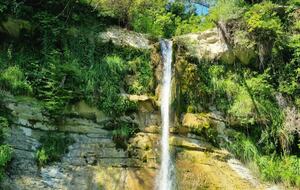 The Historic Mill Estate - Civitella Di Romagna, Italy