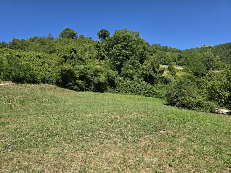 The Historic Mill Estate - Civitella Di Romagna, Italy