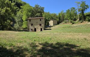 The Historic Mill Estate - Civitella Di Romagna, Italy