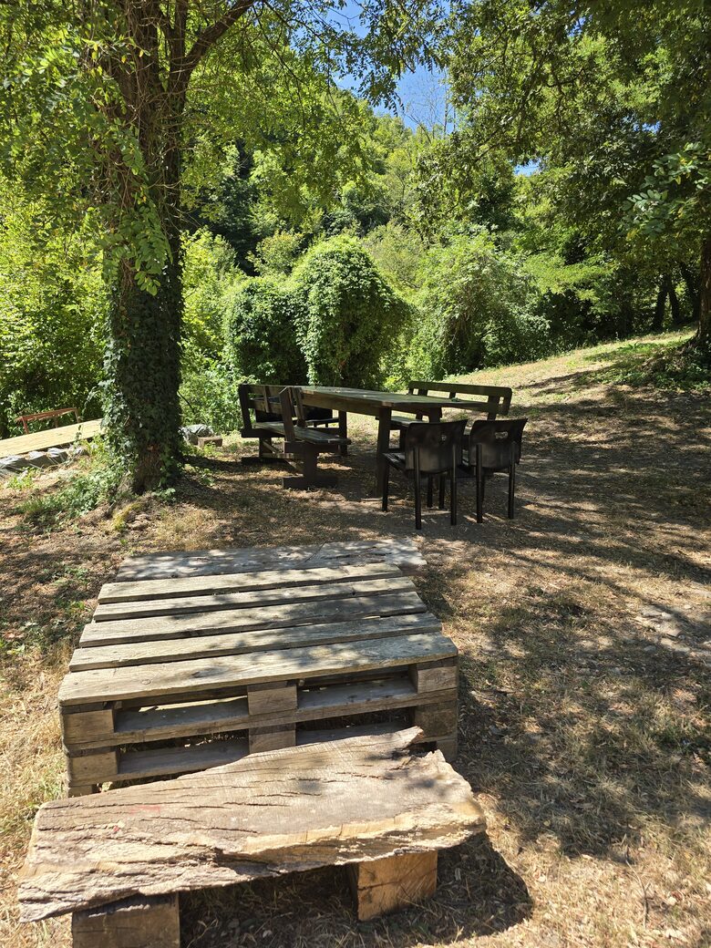 The Historic Mill Estate - Civitella Di Romagna, Italy