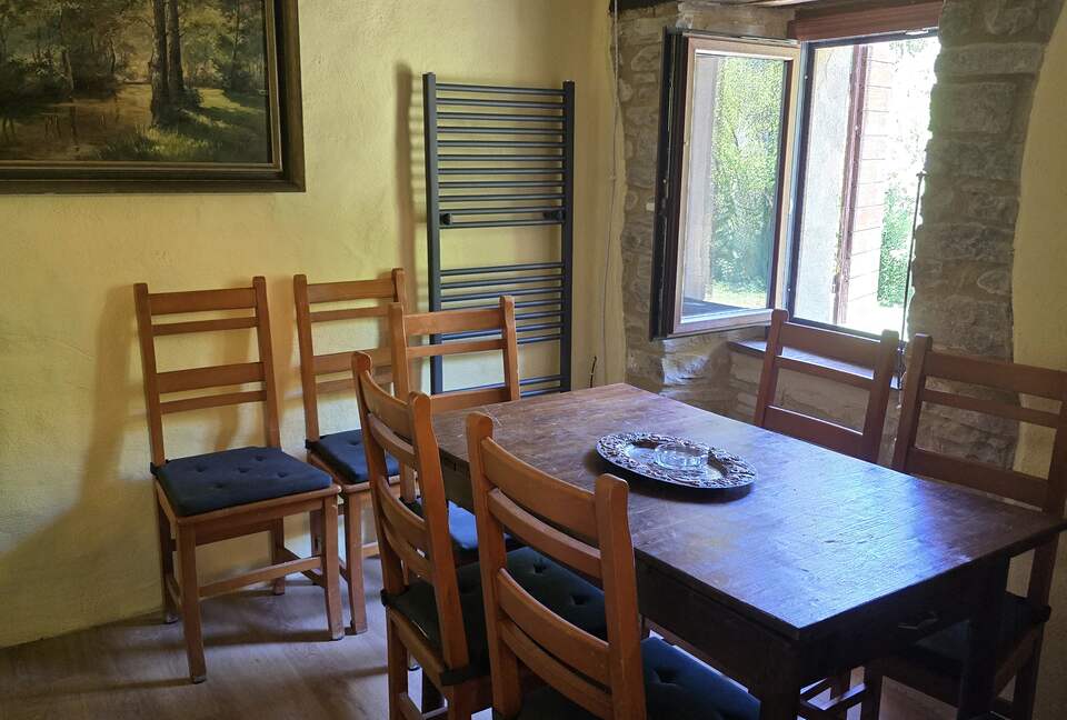 The Historic Mill Estate - Civitella Di Romagna, Italy