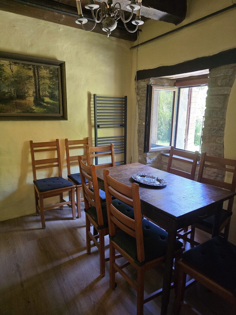 The Historic Mill Estate - Civitella Di Romagna, Italy