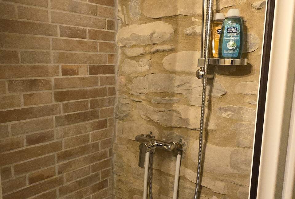 The Historic Mill Estate - Civitella Di Romagna, Italy