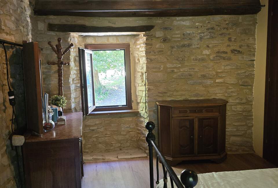 The Historic Mill Estate - Civitella Di Romagna, Italy