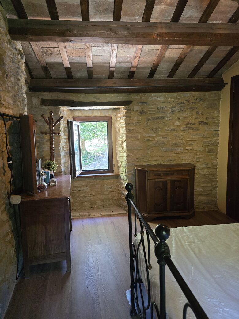 The Historic Mill Estate - Civitella Di Romagna, Italy