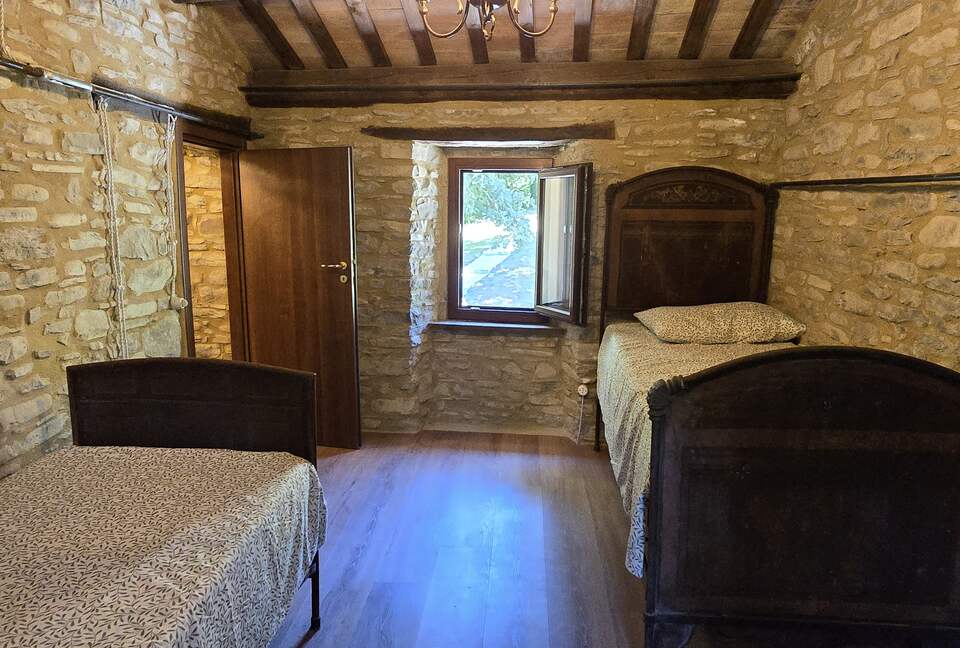 The Historic Mill Estate - Civitella Di Romagna, Italy