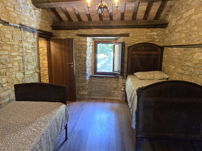 The Historic Mill Estate - Civitella Di Romagna, Italy