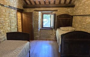 The Historic Mill Estate - Civitella Di Romagna, Italy