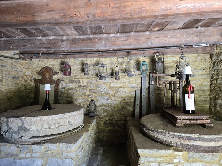 The Historic Mill Estate - Civitella Di Romagna, Italy