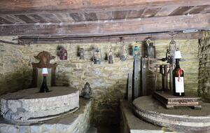 The Historic Mill Estate - Civitella Di Romagna, Italy