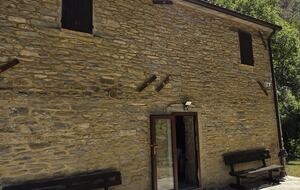 The Historic Mill Estate - Civitella Di Romagna, Italy