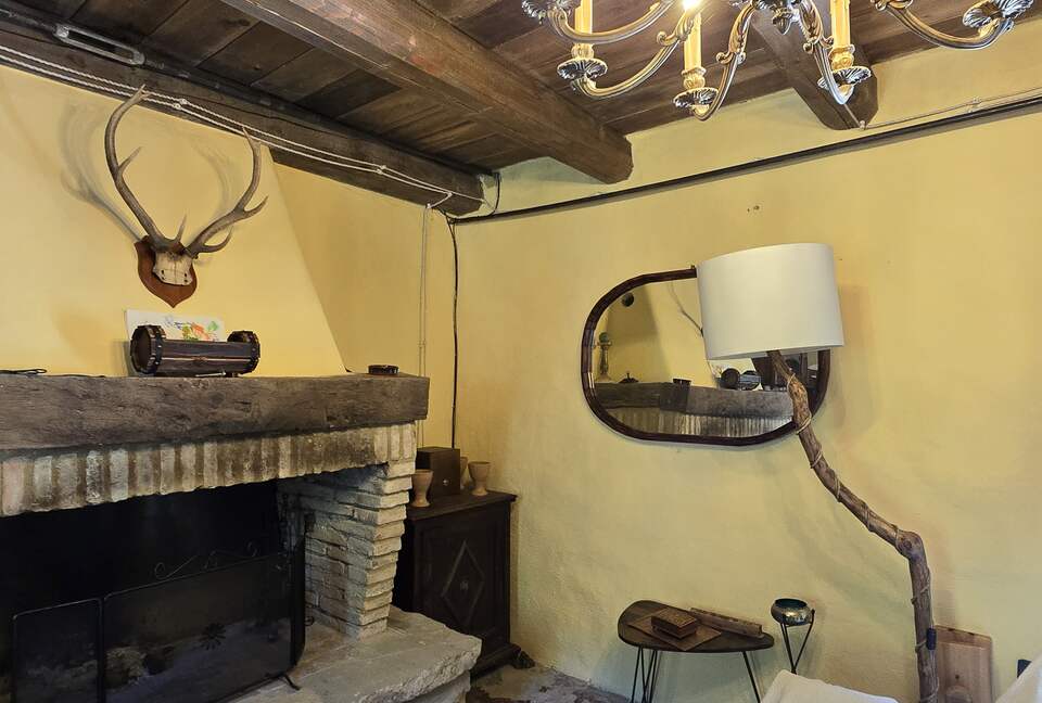 The Historic Mill Estate - Civitella Di Romagna, Italy