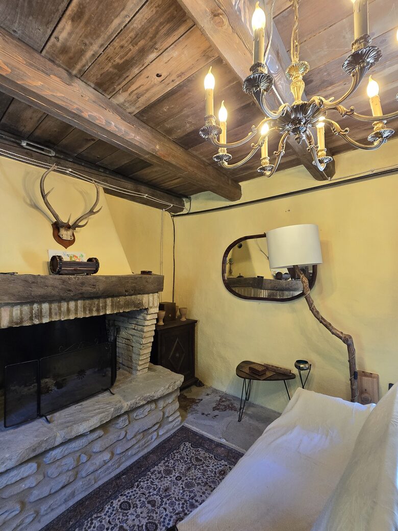 The Historic Mill Estate - Civitella Di Romagna, Italy