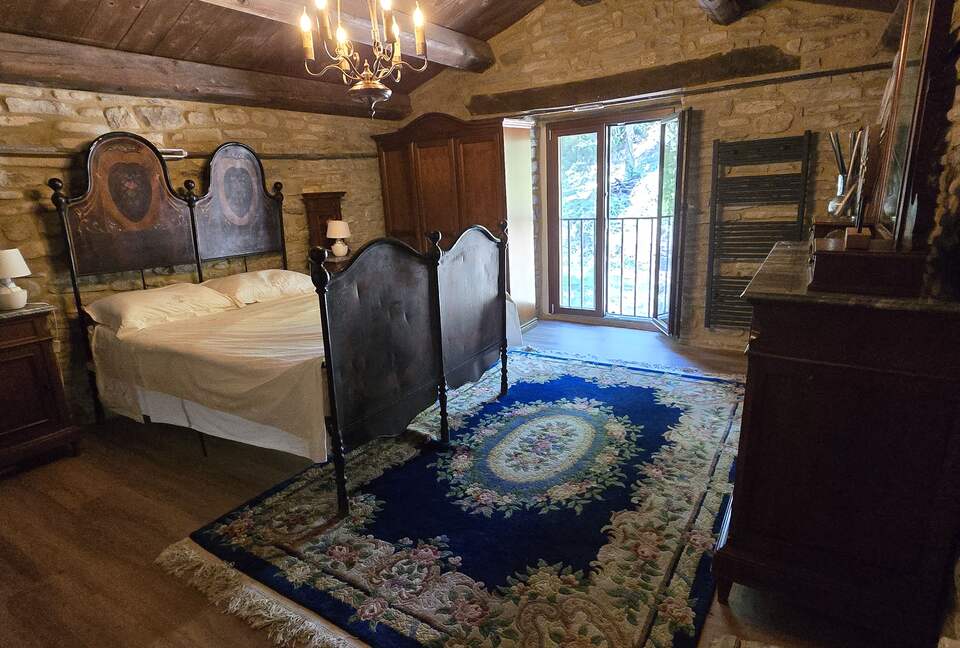 The Historic Mill Estate - Civitella Di Romagna, Italy