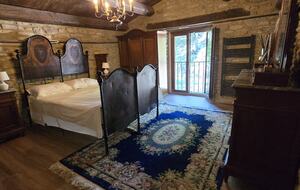 The Historic Mill Estate - Civitella Di Romagna, Italy