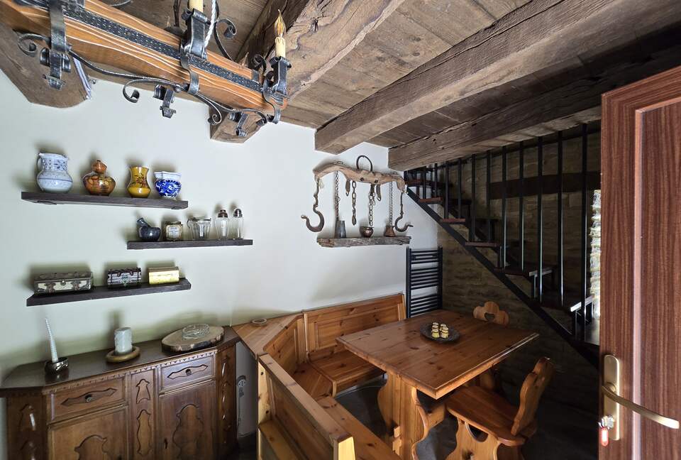 The Historic Mill Estate - Civitella Di Romagna, Italy