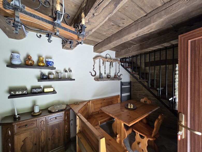 The Historic Mill Estate - Civitella Di Romagna, Italy