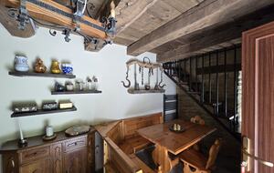 The Historic Mill Estate - Civitella Di Romagna, Italy