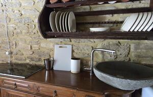 The Historic Mill Estate - Civitella Di Romagna, Italy