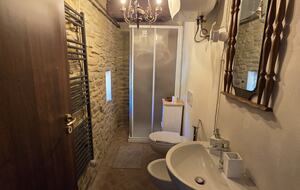 The Historic Mill Estate - Civitella Di Romagna, Italy