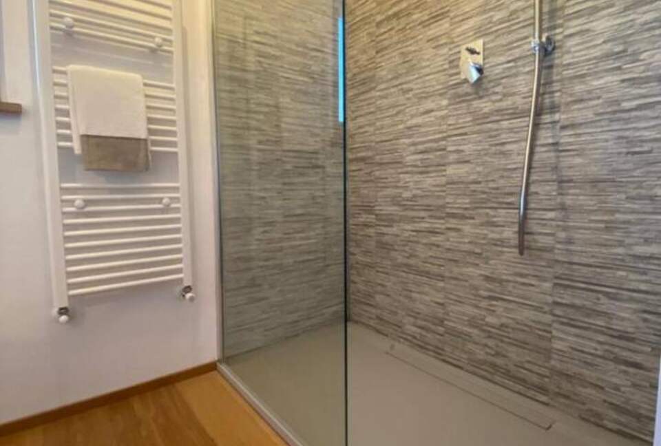 A Restored Umbrian Estate of Design and Panoramic Serenity - Marsciano, Italy