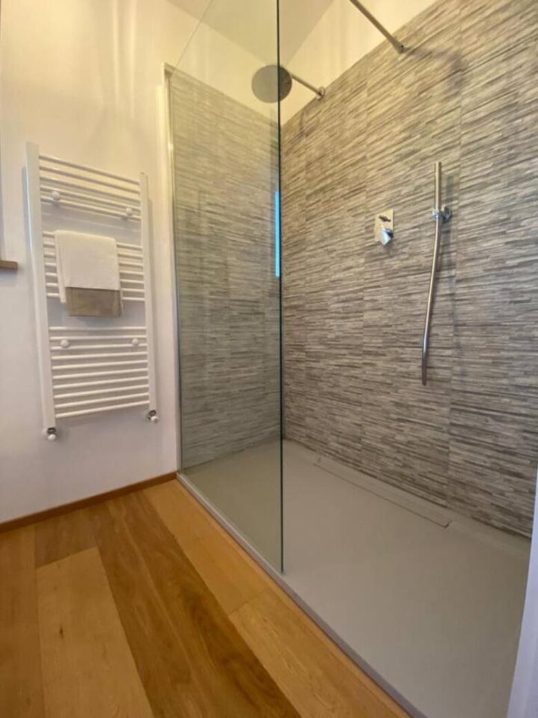 A Restored Umbrian Estate of Design and Panoramic Serenity - Marsciano, Italy