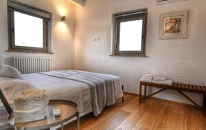 A Restored Umbrian Estate of Design and Panoramic Serenity - Marsciano, Italy