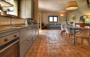 A Restored Umbrian Estate of Design and Panoramic Serenity - Marsciano, Italy