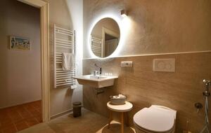 A Restored Umbrian Estate of Design and Panoramic Serenity - Marsciano, Italy